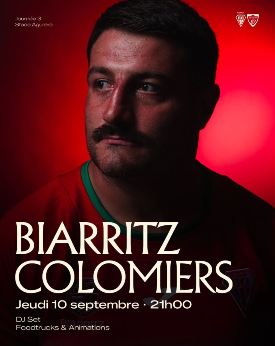 Rugby Pro D2 : Biarritz / Colomiers