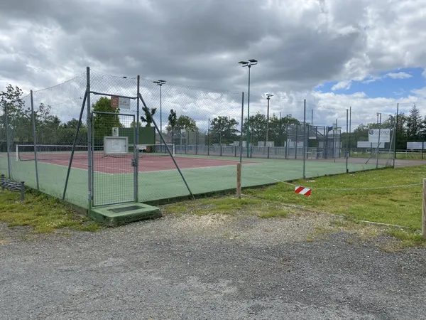 City stade