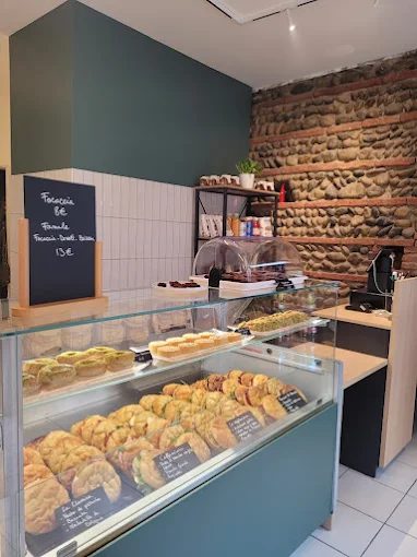 FOCACCIA & SAPORI BY MANTESINO