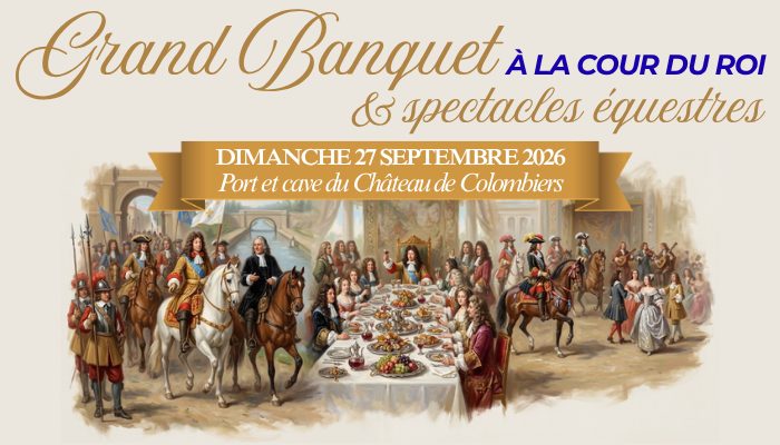 REPORTE AU 25 OCTOBRE SPECTACLE ÉQUESTRE