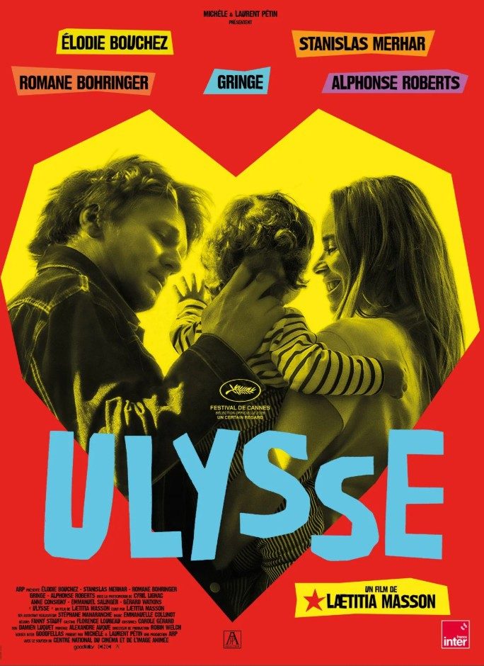 Cinéma Arudy : Ulysse