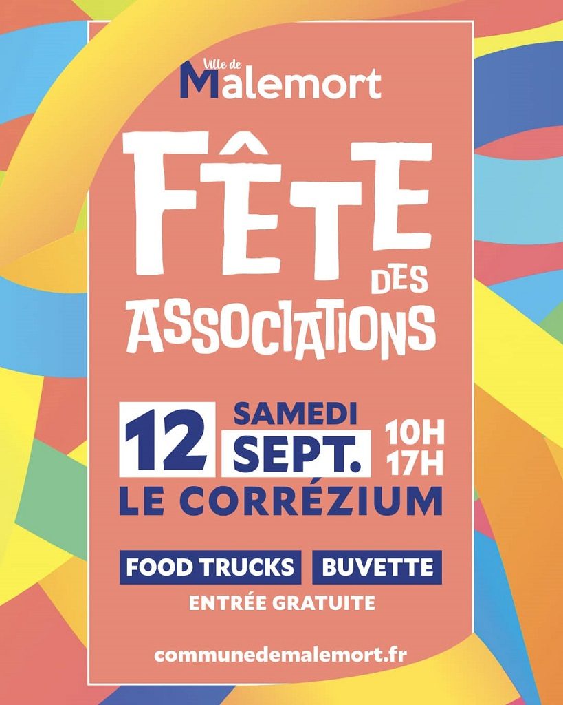 Fête des associations