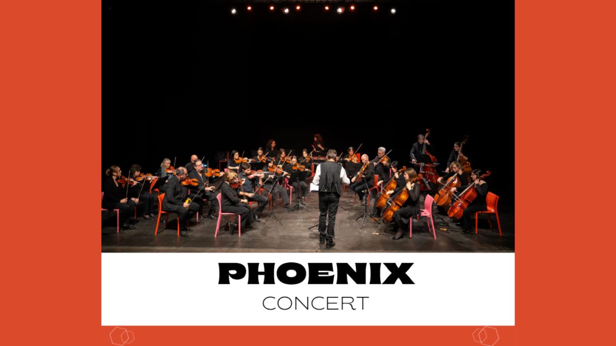 Ensemble Orchestral Phoenix