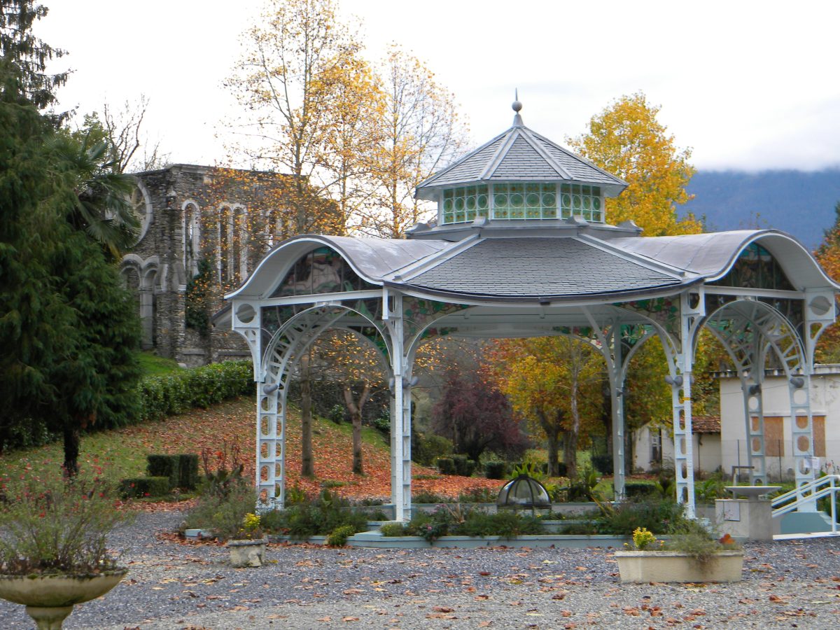 KIOSQUE