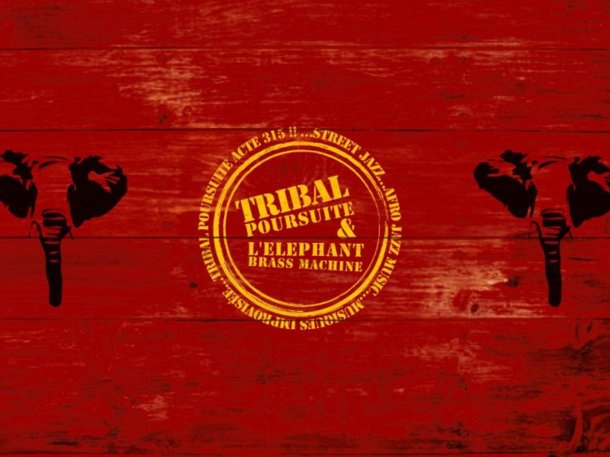 Mercredis en musique: Tribal Poursuite quintet