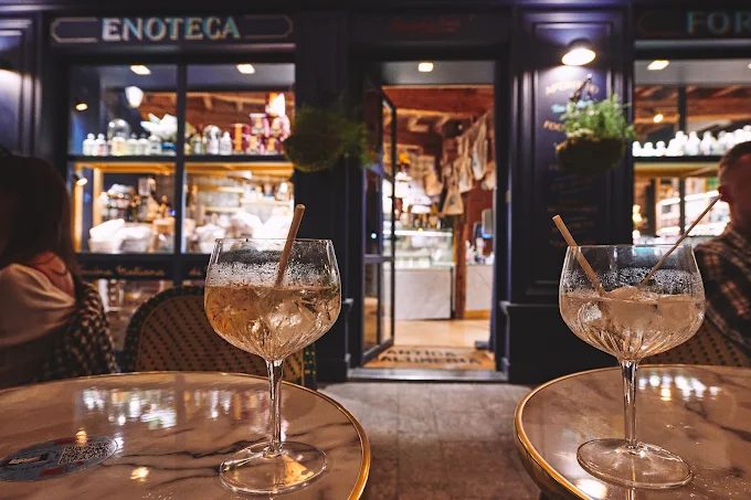 ANTICA SALUMERIA