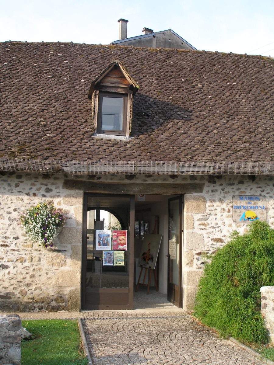 Exposition : "Observations météorologiques et climat du Bas Limousin et de la Corrèze "