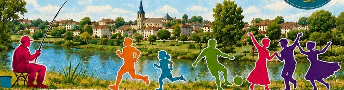 DécoU’Fête : la journée des associations à Sauviat-sur-Vige