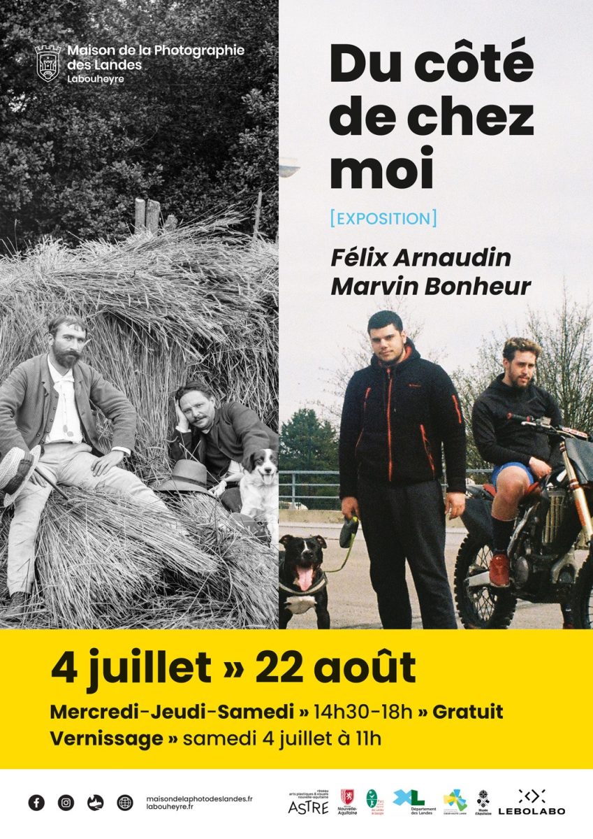 EXPO-PHOTO EN REGARD