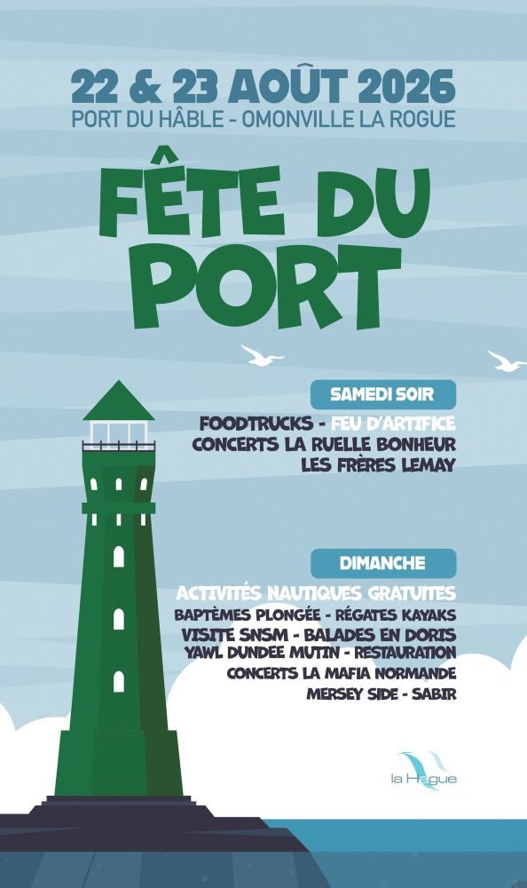 Fête du Port