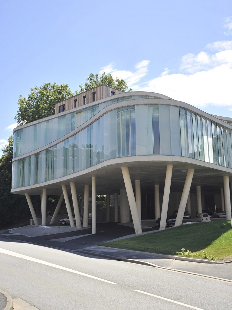 Salon des jeunes auteurs de la BM