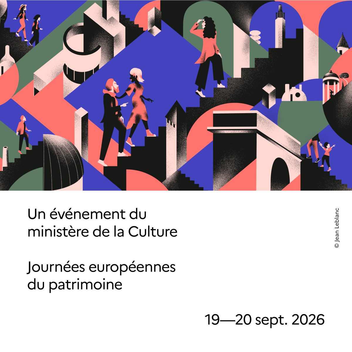 JEP 2026 - Visites commentés du château de Noalliac
