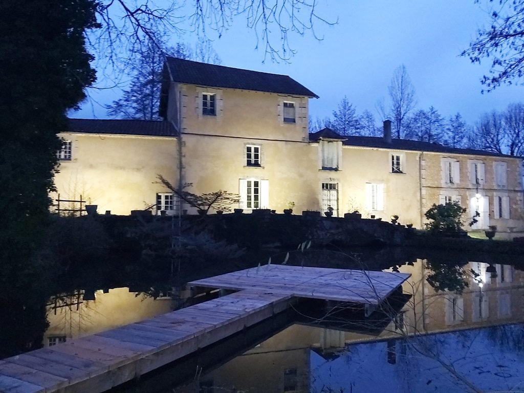 Visite du moulin