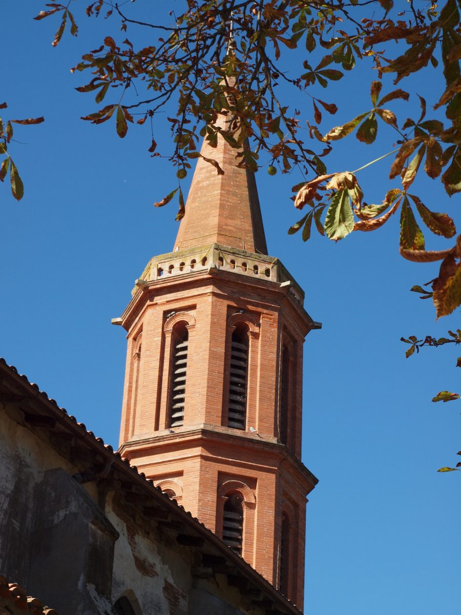 JOURNÉES EUROPÉENNES DU PATRIMOINE - MUSÉE CAP AL CAMPESTRE
