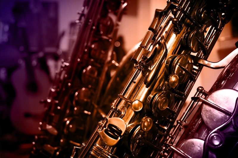 Soirée caribéenne - Mario Canonge trio en concert