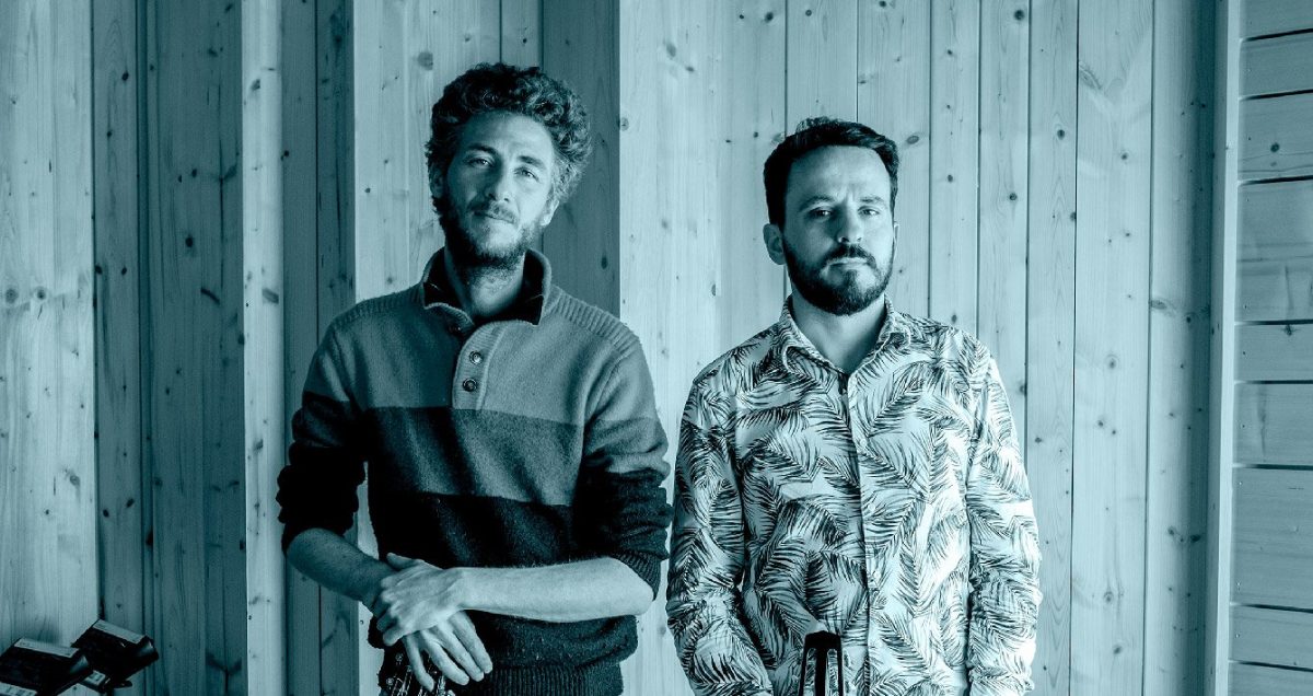 Fermes en fête - Concert de Rémi Dugué et Benjamin Bobenrieth