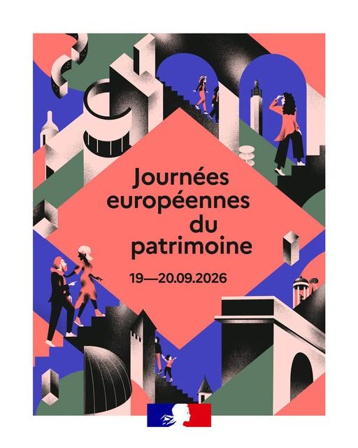Journées Européennes du Patrimoine : Château de Castelnaud