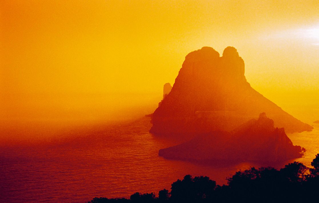 Journées Européennes du Patrimoine | Visite guidée "Un mirage nommé Ibiza"