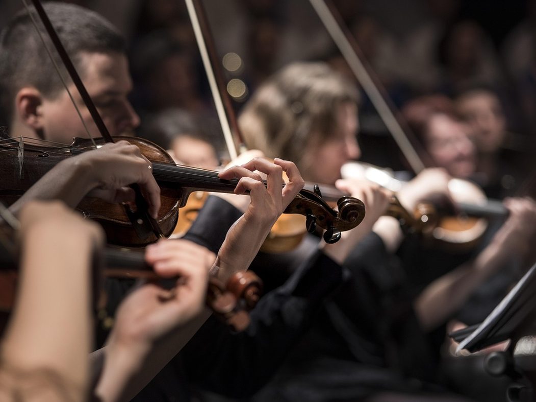 Concert des professeurs, par l’Ecole municipale de musique