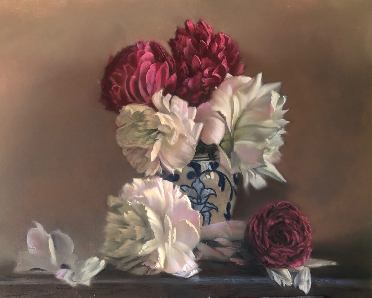 L'Atelier de Daniel Solnon
