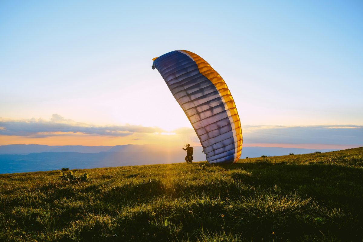 Fête de l'air