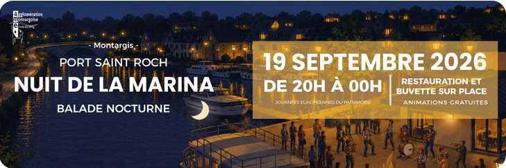Nuit de la Marina