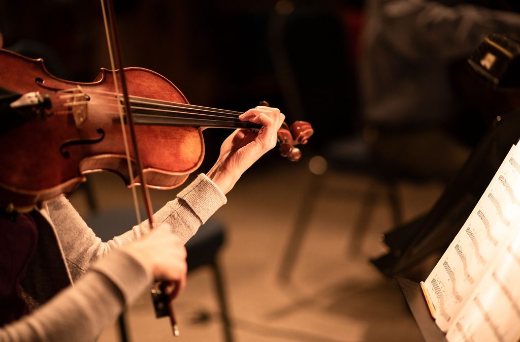 Concert classique