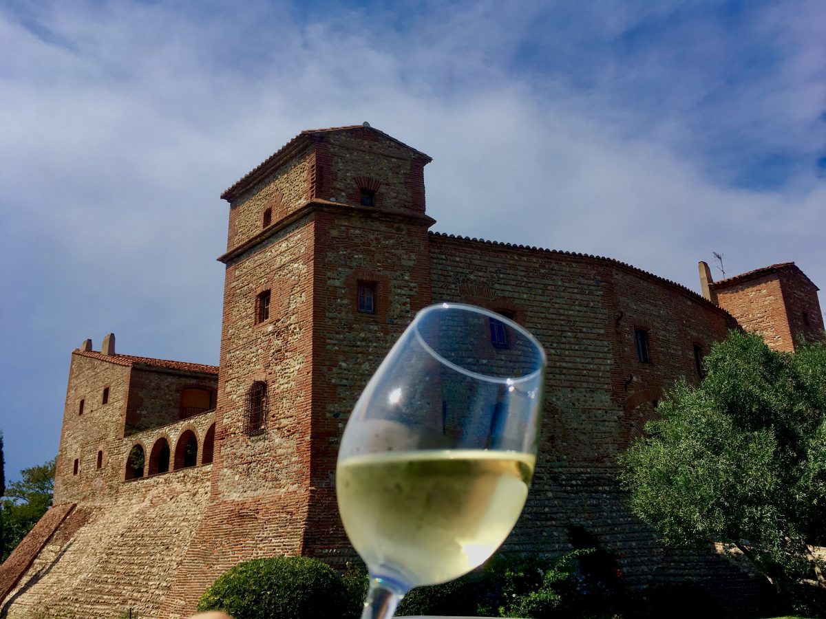 JONQUERES D'ORIOLA VIGNOBLES