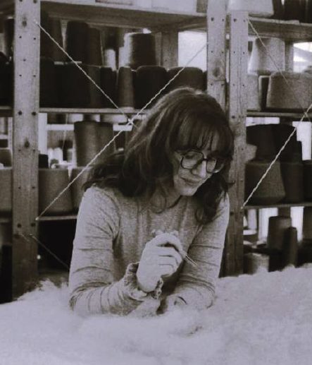 Atelier et Vernissage - Manech, matière et mémoire