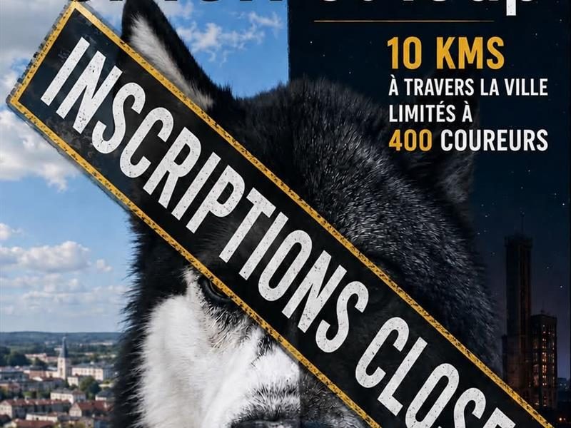 Entre chien et loups