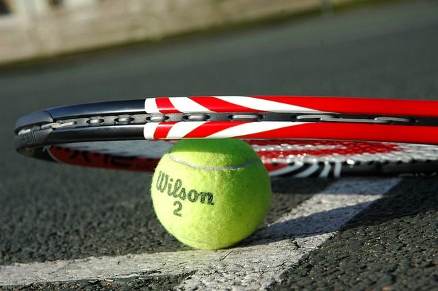 Tennis Club La Leyrenne