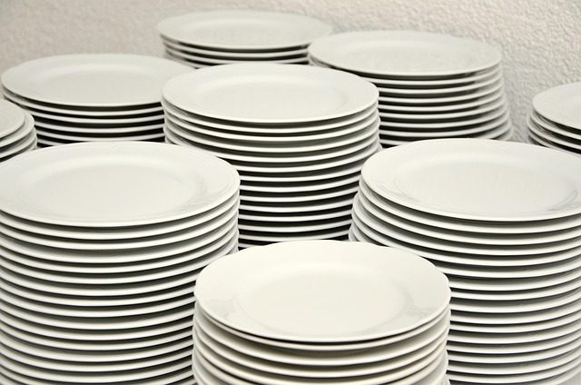 Vente de Porcelaine Bernardaud