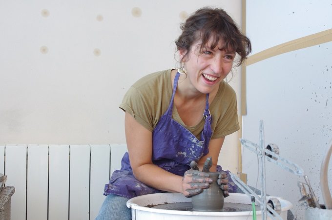 Julia Bridard - Pot & Cie