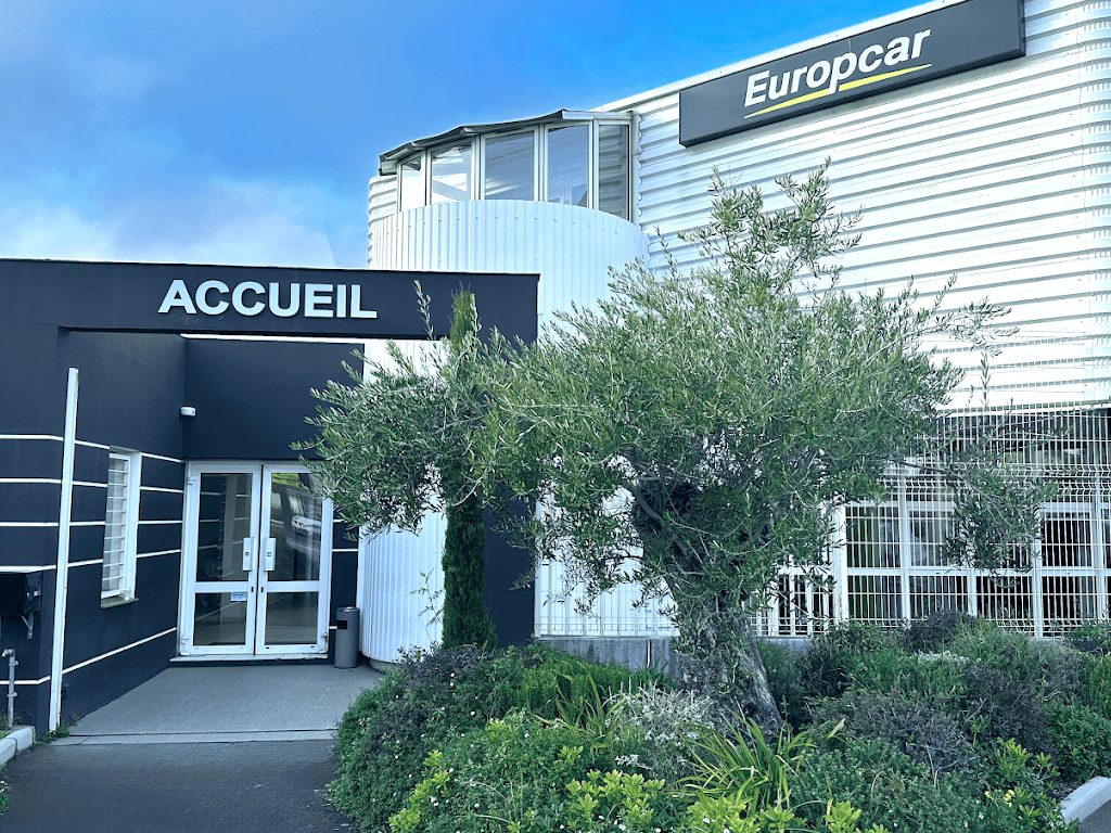 EUROPCAR SAINT CHARLES