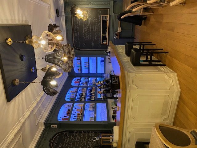 Bar Brasserie Le Théâtre
