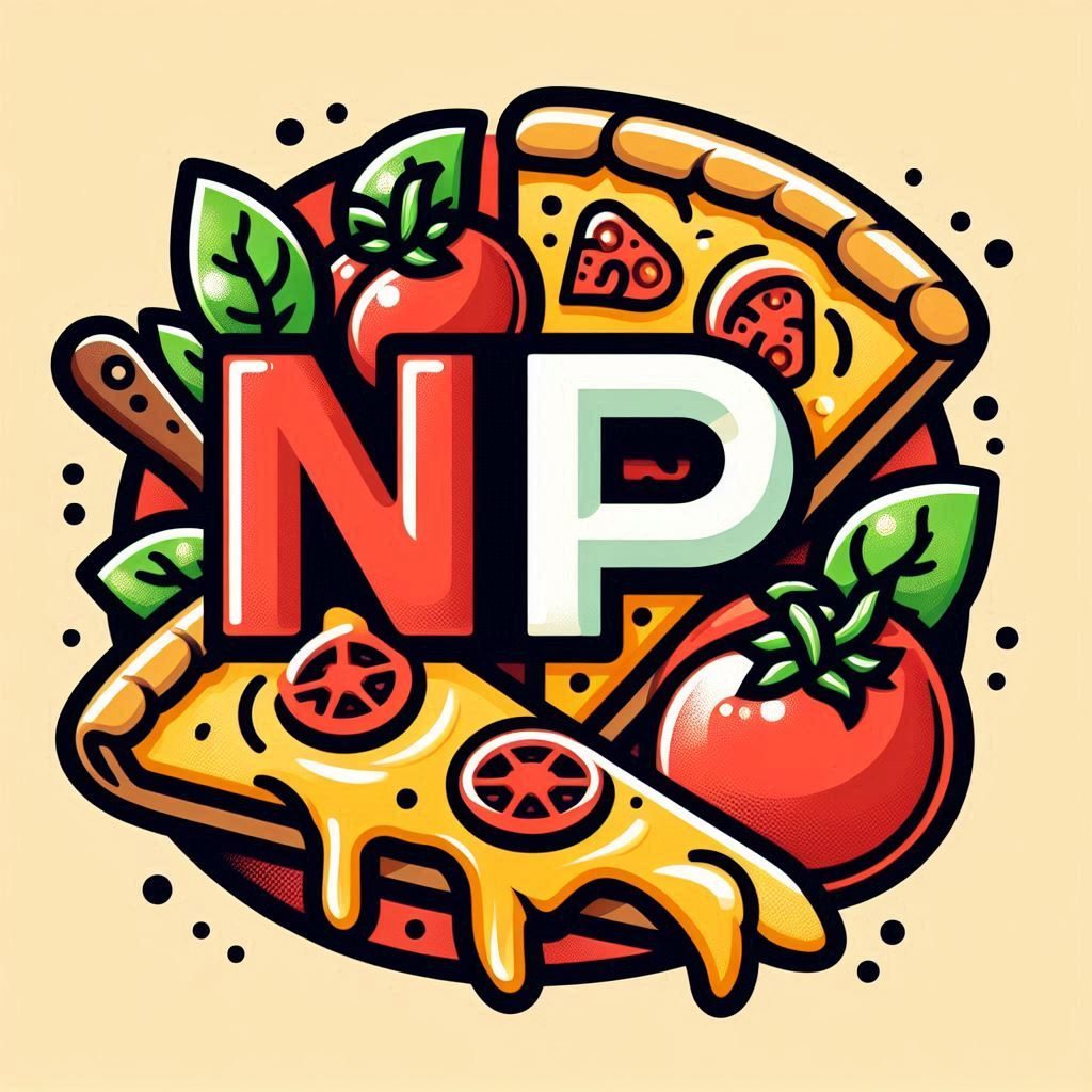 Nikow Pizz'