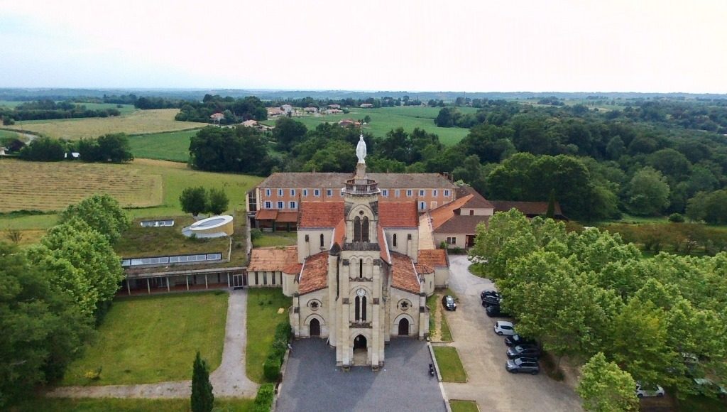 Abbaye Notre Dame de Maylis