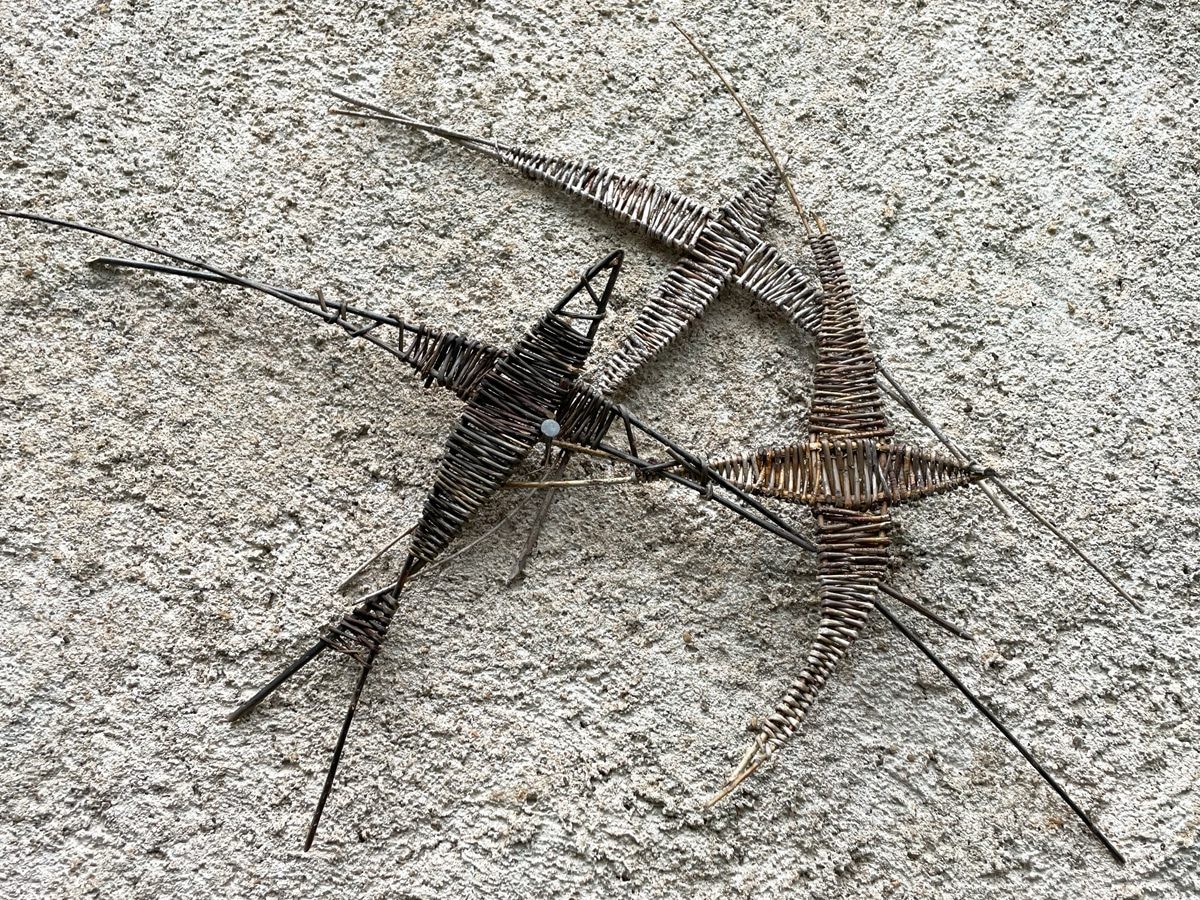 Vannerie hirondelle