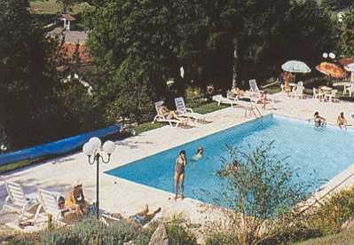 Le Domaine le Colombié