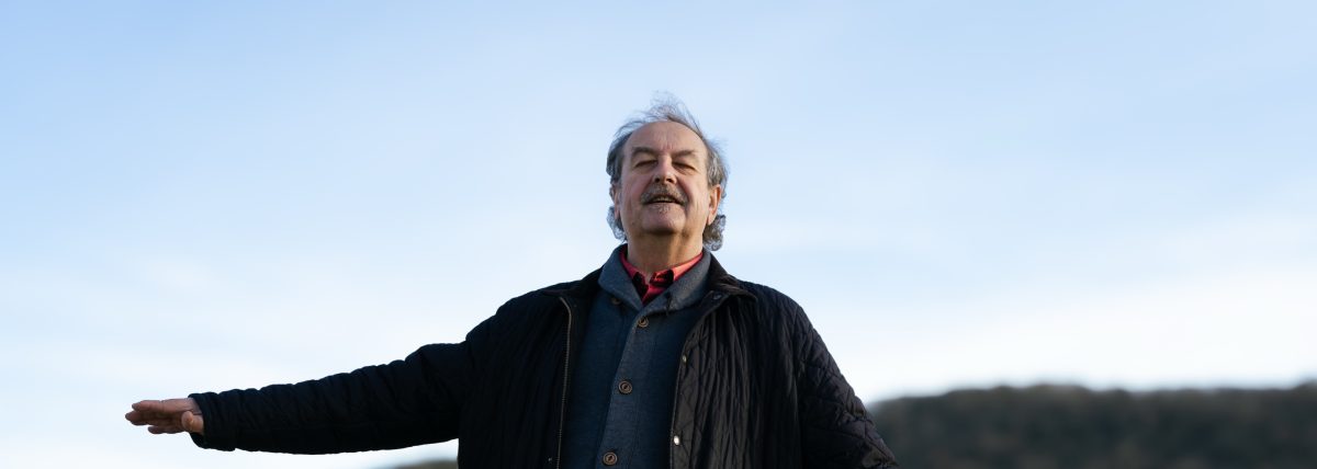 Centre Culturel : Hommage à Daniel L’Homond