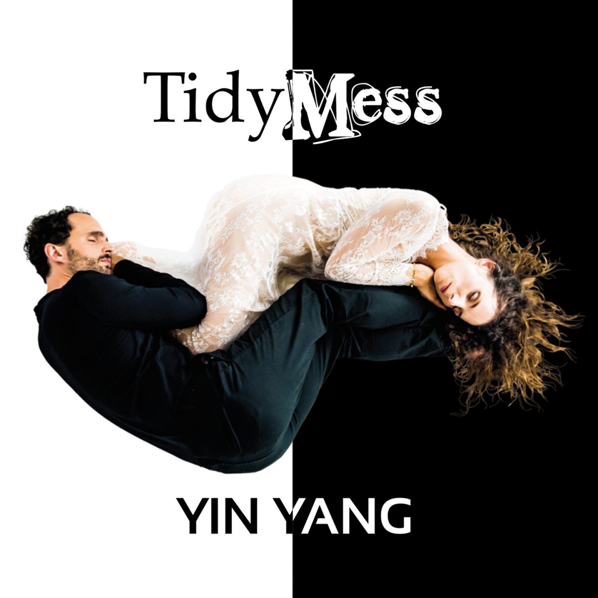 Concert chanson française - TidyMess
