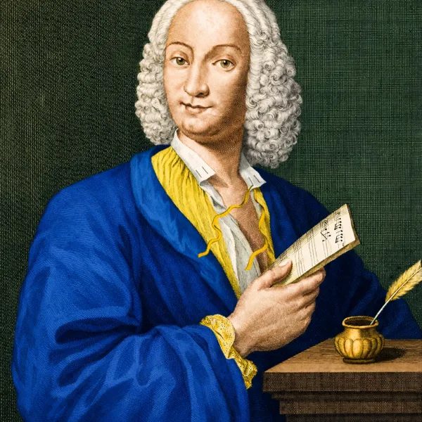 Concert Vivaldi - Dixit Dominus Magnificat