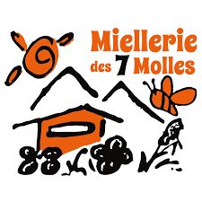 MIELLERIE DES 7 MOLLES