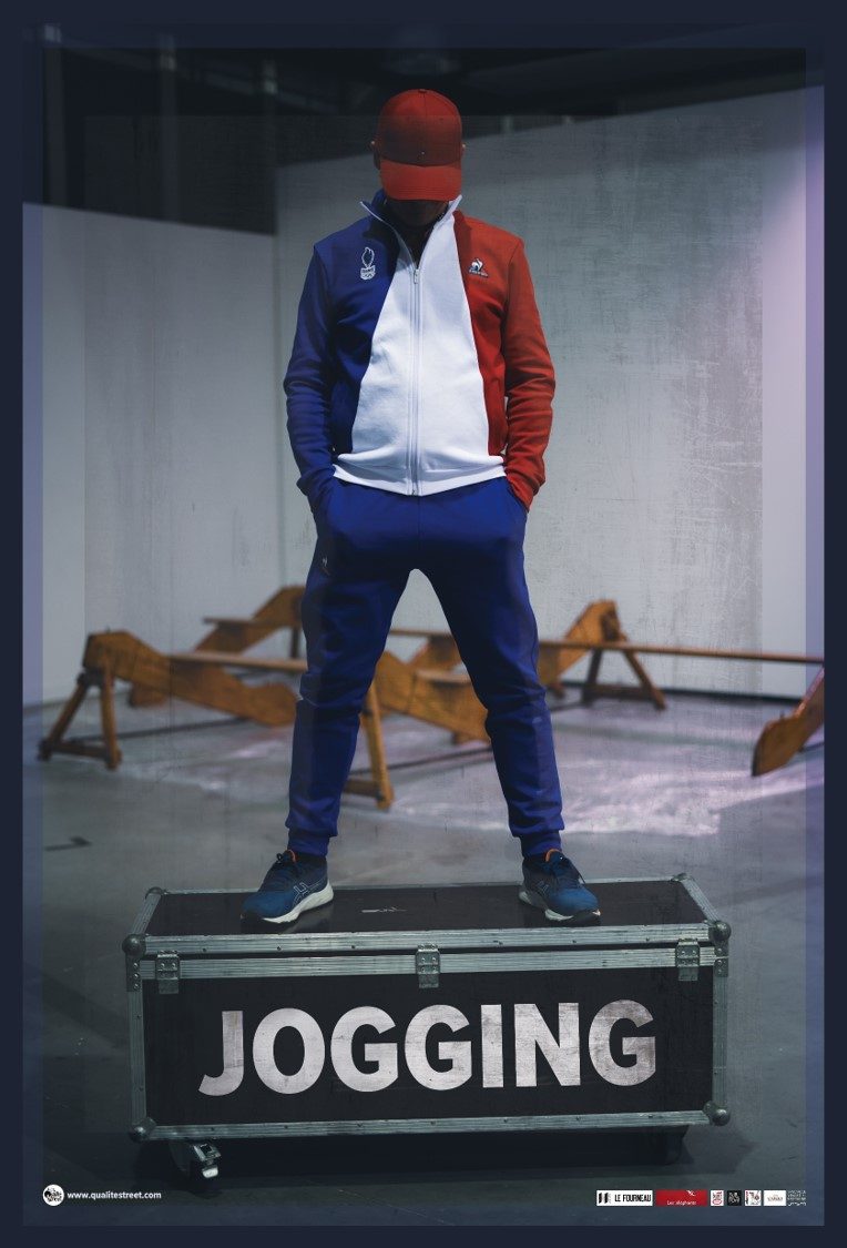 Festillésime 41 - Jogging à Cheverny