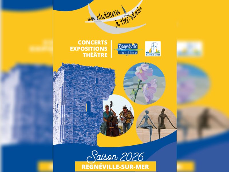 Apéro-concert : L'Art'Prise