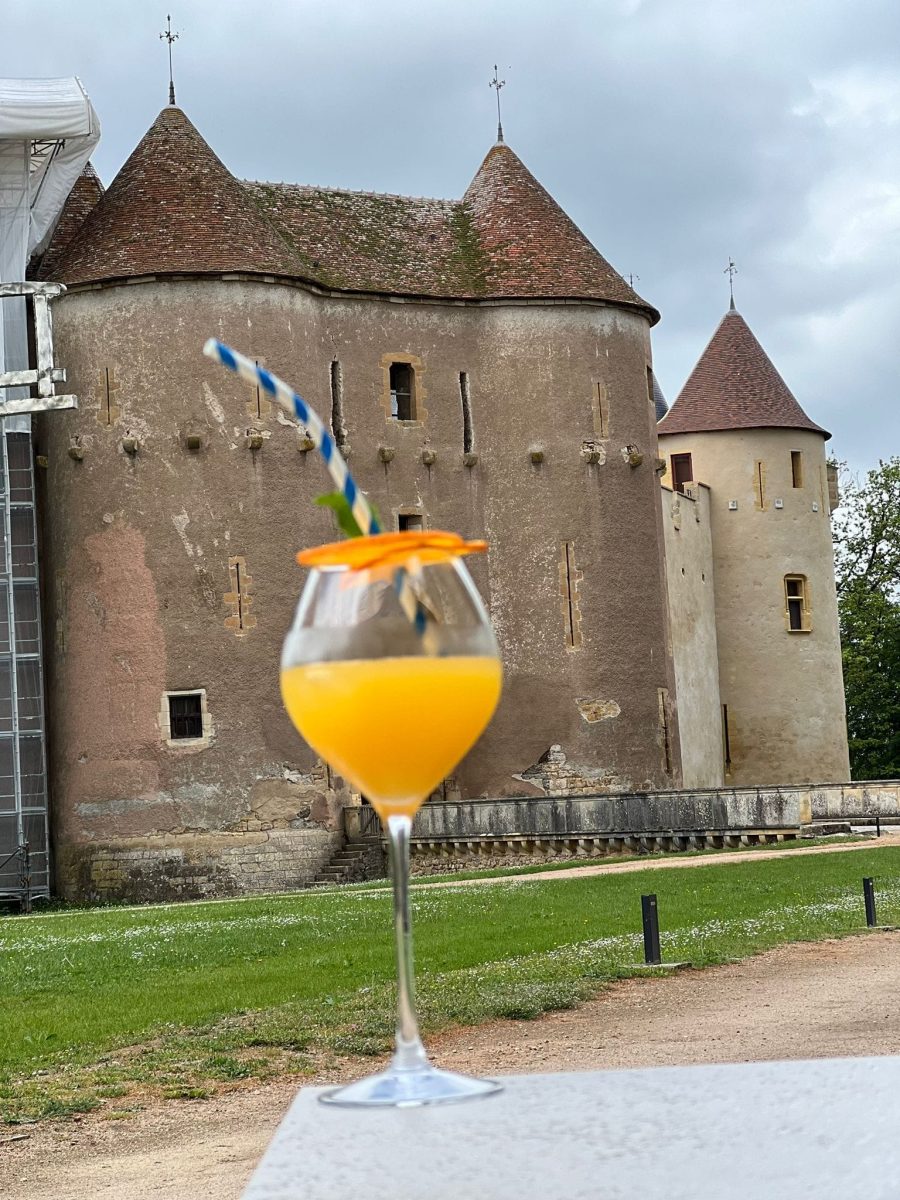 La Volière