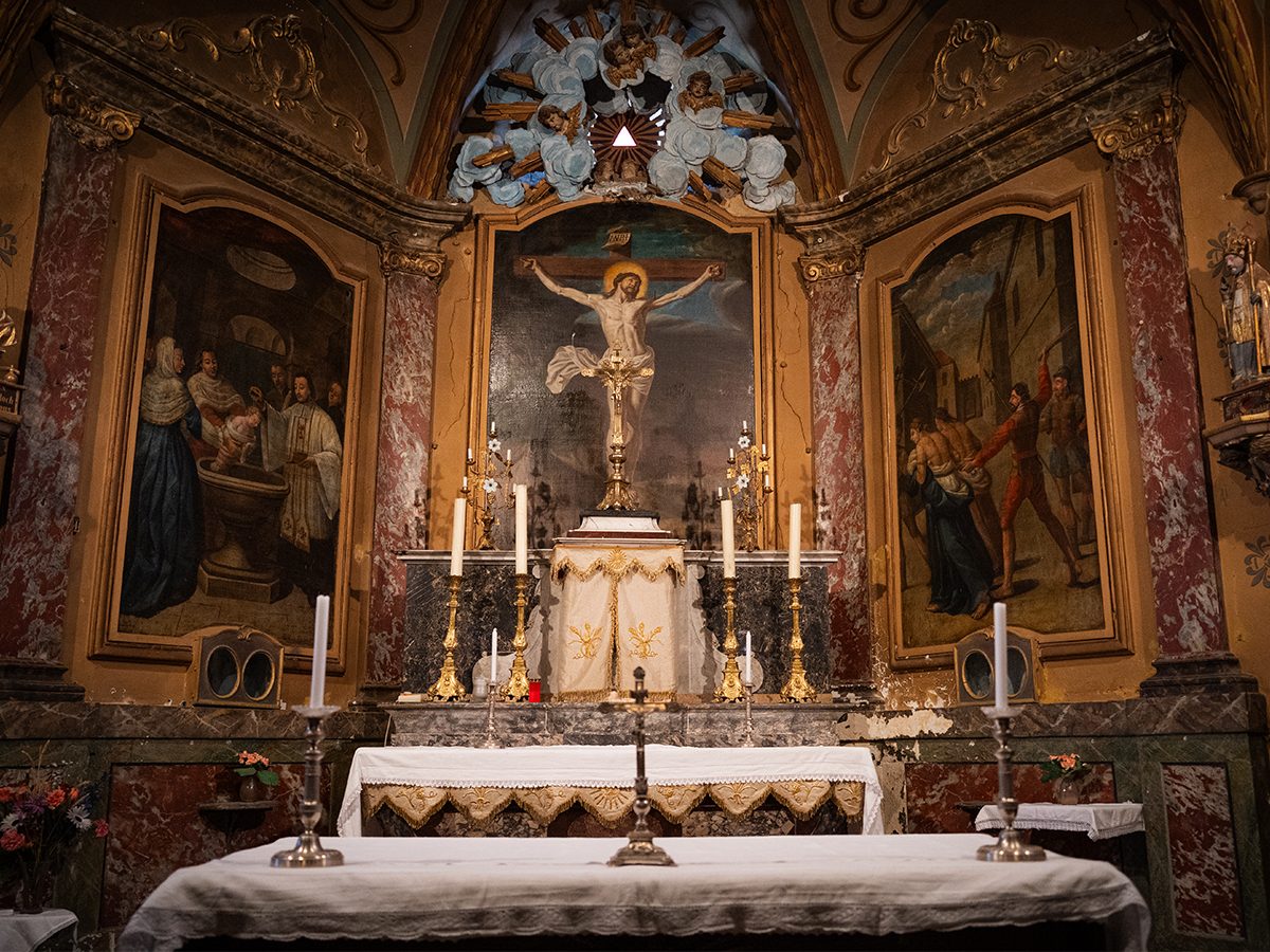 JEP 2026 - ÉGLISE SAINTES PUELLES