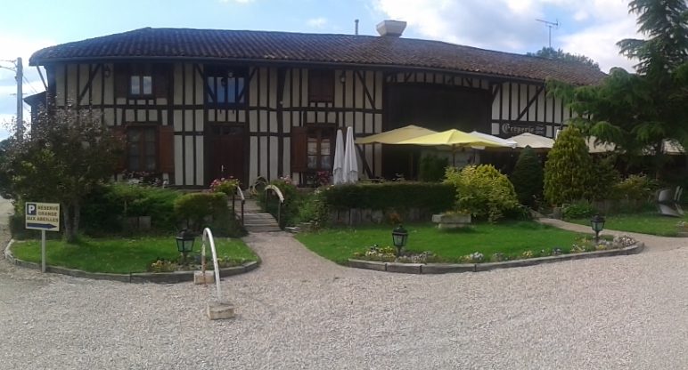 La Grange aux Abeilles