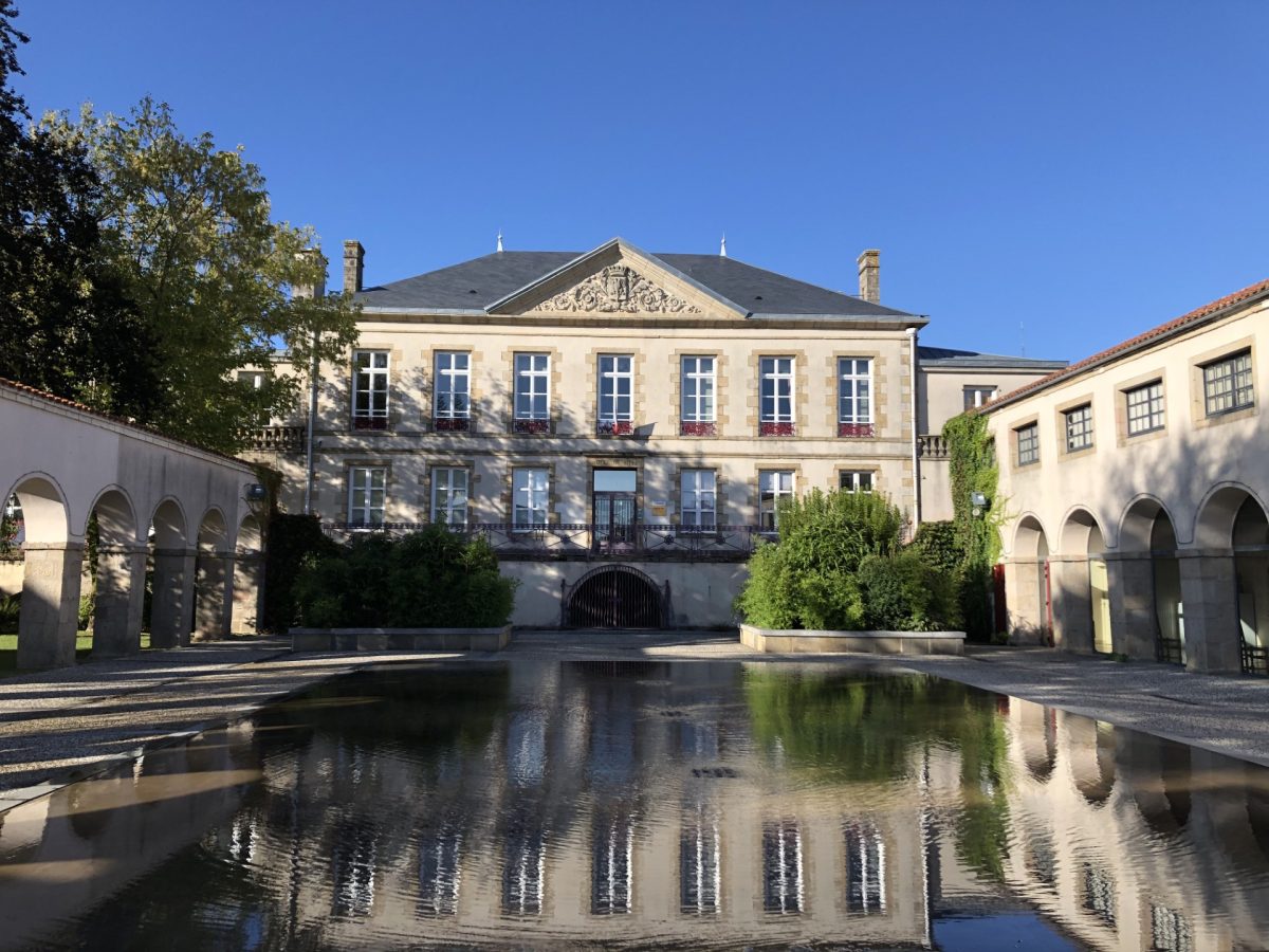 Journées du Patrimoine - Hôtel de Ville - Exposition sur les anciens restaurants