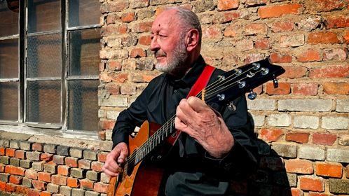 L'histoire du Blues / Festival Tout'art